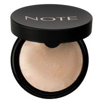 Iluminador Note Baked Highlighter 01 Moon Light - 10GR