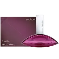 Perfume Feminino Calvin Klein Euphoria Edp 100 ML (Apenas A Partir de 10 Unidades)