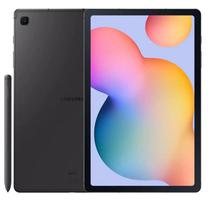 Tablet Samsung Tab S6 Lite SM-P613 4/ 64GB 10.4" Cinza