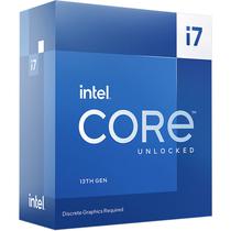 Processador Cpu Intel Core i7-13700F 2.1 GHZ LGA 1700 30 MB