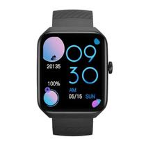 G-Tide Smart Watch S1 Lite Black