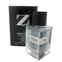 Perfume Brand Collection No.231 Yves Sain