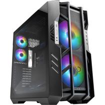 Gabinete Gamer Cooler Master Haf 700 The Berserker - Preto (H700-IGNN-S00)