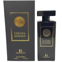 Perfume Pierre Bernard Senhora Intenso Edp - Masculino 100ML