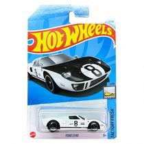 Car Hot Wheels Ford GT40 HTC51 L-2593