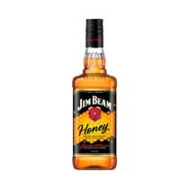 Jim Beam Whisky Honey 1LT Con 32.5% Alc