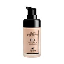 Base Koike Skin Perfect HD HF727 10C 30ML