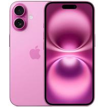 Apple iPhone 16 A3287 Nano + Esim 128GB/8GB Ram de 6.1" 48+12MP/12MP - Pink (s/Lacre)