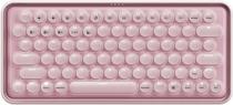 Teclado Sem Fio Rapoo Ralemo Pre 5 - Pink (Ingles)