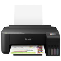 Impressora Epson Ecotank L1250 Wi-Fi 2V - Black