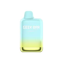 Vaper Descartável Geekbar 9000 Meloso Cool Mint