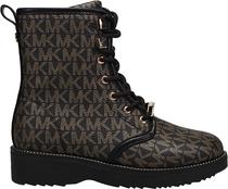 Tenis Infantil Michael Kors MK101095C - Feminino