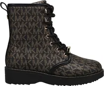 Tênis Infantil Michael Kors MK101095C - Feminino