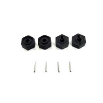 HT 1.5*10 Pin Whell Hex 4PC 86065