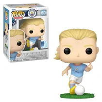 Funko Pop Football Manchester Erling Haaland 60