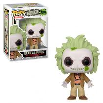 Funko Pop Beetlejuice 2 Beetlejuice 1689