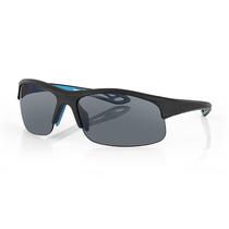 Oculos de Sol Masculino Daniel Klein DK3267-2 / Estilo Esportivo - Preto/Azul