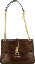 Bolsa Guess CA921221 Feminina - Bronze