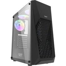 Gabinete Darkflash DK150 Luxury ATX/M-ATX/Itx - Black