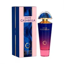 Perfume Camara Dome Casabella Edp Feminino 90ML
