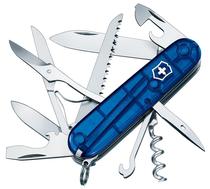 Canivete Victorinox Huntsman Blue 1.3713.T2 (15 Funcoes)