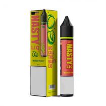 Essencia Vape Nasty Liq Salt Mango Peach 35MG 30ML