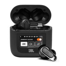 Fone de Ouvido JBL Tour Pro 2 Wireless - Preto