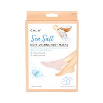 Mascarilla para Pies Cala Sea Salt Foot Mask