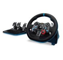 Volante Logitech G29 Driving Force