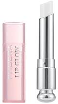 Balsamo Labial Phoera Addict Lip Glow 001 Clear - 3G