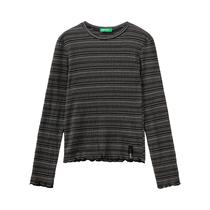 Camiseta Infantil Benetton 3HDTC106U 901