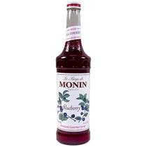 Monin Jarabe Bluberry 750ML