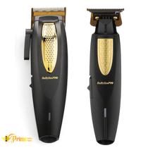 Babylisspro Lithiumfx Collection Combo Clipper Trimmer