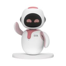 Robot Interactivo Eilik Rosa