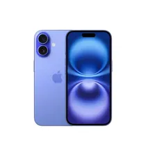 Apple Cel iPhone 16 HN/A3287 128GB 128GB Ultramarine