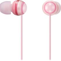 Fone de Ouvido Sony MDR-EX40LP / Rosa