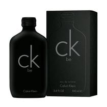 Perfume Calvin Klein CK Be Eau de Toilette 100ML