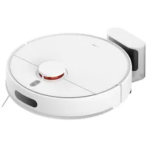 RobÔ Aspirador Xiaomi Robot Vacuum S40C E101 520 ML com 30 Watts Bivolt - Branco