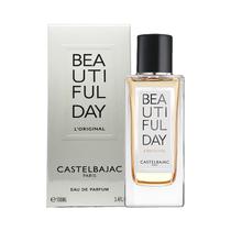 Perfume Castelbajac Beautiful Day L'Original Eau de Parfum 100ML