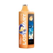 Pod Descartavel Lost Mary Mo 20000 Pro Orange Pomegranate Cranberry 20.000 Puffs