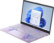 Notebook HP 15-FD0604DS i5-1335U/ 8GB/ 1TB SSD/ 15.6" HD/ Touchscreen/ W11 Lilas