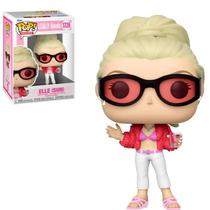 Funko Pop Legally Blonde Elle Sun 1226