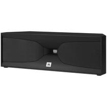 Caixa de Som JBL Studio 520C Preto