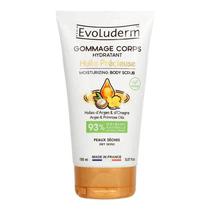 Exfoliante Corporal Hidratante para Piel Seca 150ML