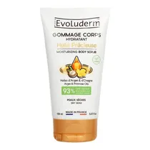 Esfoliante Corporal Evoluderm para Pele Seca 150ML