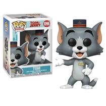 Funko Pop! Animation Tom Jerry - Tom 1096