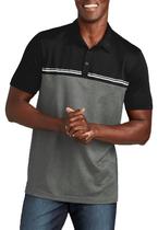 Outlet Camisa Polo Travis Mathew 1MY401 - Masculina - Preto