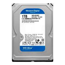 HD SATA3 1TB WD WD10EARZ Blue 5400RPM 3.5" 6GB/s Western Digital