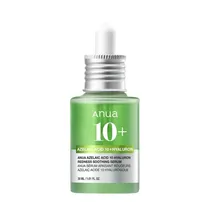 Perfume Anua Azelaic Acid 10+ Hyaluron Serum 30M