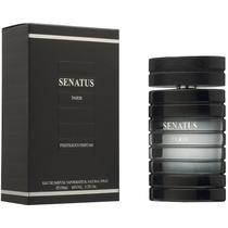 Perfume Masculino Senatus Black Edp 100ML